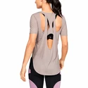 Under Armour  Perpetual SS Grey Női póló