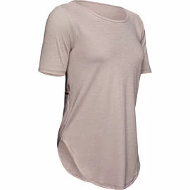 Under Armour Perpetual SS Grey Női póló