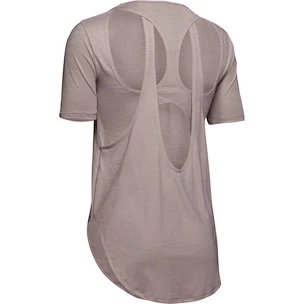 Under Armour  Perpetual SS Grey Női póló XS