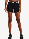 Under Armour  Play Up 5in Shorts-BLK Női rövidnadrág