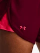 Under Armour  Play Up 5in Shorts-PNK Női rövidnadrág