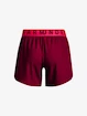 Under Armour  Play Up 5in Shorts-PNK Női rövidnadrág
