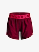 Under Armour  Play Up 5in Shorts-PNK Női rövidnadrág