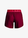 Under Armour  Play Up 5in Shorts-PNK Női rövidnadrág