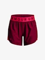 Under Armour  Play Up 5in Shorts-PNK Női rövidnadrág