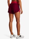 Under Armour  Play Up 5in Shorts-PNK Női rövidnadrág