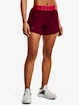 Under Armour  Play Up 5in Shorts-PNK Női rövidnadrág