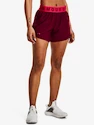 Under Armour  Play Up 5in Shorts-PNK Női rövidnadrág
