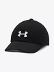 Under Armour  Play Up Hat black  Lánykabaseballsapka