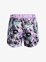 Under Armour  Play Up Printed Shorts-PPL Lánykarövidnadrág