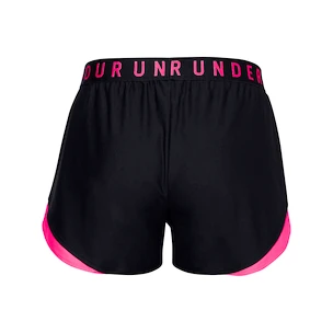 Under Armour  Play Up Shorts 3.0 Black Női rövidnadrág XS