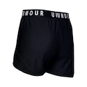 Under Armour  Play Up Shorts 3.0 black Női rövidnadrág