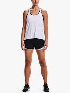 Under Armour  Play Up Shorts 3.0-BLK Női rövidnadrág