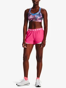 Under Armour  Play Up Shorts 3.0-PNK Női rövidnadrág L