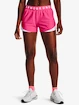 Under Armour  Play Up Shorts 3.0-PNK Női rövidnadrág L