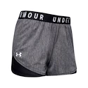 Under Armour  Play Up Twist Shorts 3.0-BLK Női rövidnadrág L