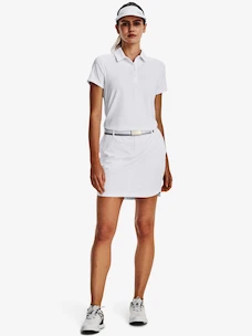 Under Armour  Playoff SS Polo-WHT Női póló S