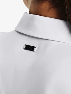 Under Armour  Playoff SS Polo-WHT Női póló S
