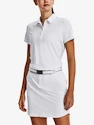 Under Armour  Playoff SS Polo-WHT Női póló S
