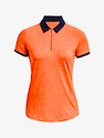 Under Armour  Playoff WildFields SS Polo-ORG Női póló