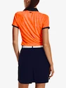 Under Armour  Playoff WildFields SS Polo-ORG Női póló