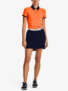 Under Armour  Playoff WildFields SS Polo-ORG Női póló