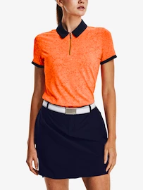 Under Armour Playoff WildFields SS Polo-ORG Női póló