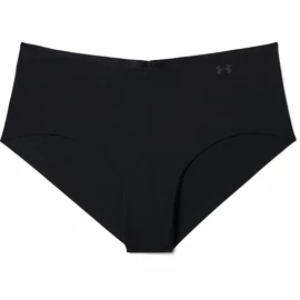 Under Armour PS Hipster 3Pack Black Női alsó