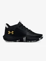 Under Armour  PS Lockdown 6-BLK  Kosárlabdacipő EUR 32
