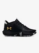 Under Armour  PS Lockdown 6-BLK  Kosárlabdacipő