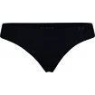 Under Armour  PS Thong 3Pack Black  Női alsó