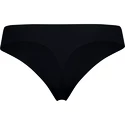 Under Armour  PS Thong 3Pack Black  Női alsó
