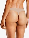 Under Armour  PS Thong 3Pack Black  Női tanga
