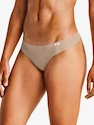 Under Armour  PS Thong 3Pack Black  Női tanga XS