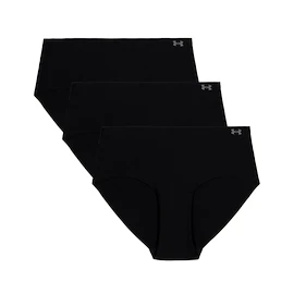 Under Armour Pure Stretch NS HIP Black Női alsó