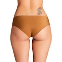 Under Armour Pure Stretch NS HIP Brown   Női alsó