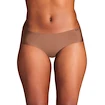 Under Armour Pure Stretch NS HIP Brown   Női alsó