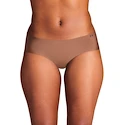 Under Armour Pure Stretch NS HIP Brown   Női alsó