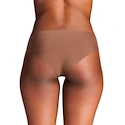 Under Armour Pure Stretch NS HIP Brown   Női alsó