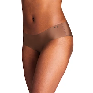 Under Armour Pure Stretch NS HIP Brown   Női alsó