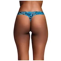 Under Armour Pure Stretch NS Nov THONG 3Pack Blue  Női tanga