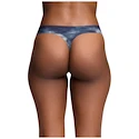 Under Armour Pure Stretch NS Nov THONG 3Pack  Női tanga