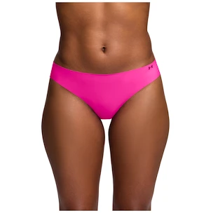 Under Armour Pure Stretch NS THONG 3Pack  Női tanga