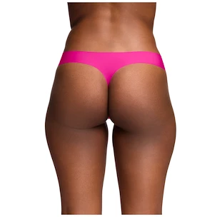 Under Armour Pure Stretch NS THONG 3Pack  Női tanga