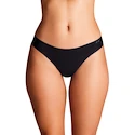 Under Armour Pure Stretch NS THONG Black   Női tanga