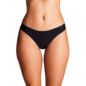 Under Armour Pure Stretch NS THONG Black   Női tanga