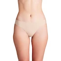 Under Armour Pure Stretch NS THONG Brown   Női tanga