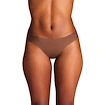 Under Armour Pure Stretch NS THONG Brown   Női tanga
