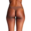 Under Armour Pure Stretch NS THONG Brown   Női tanga