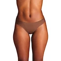 Under Armour Pure Stretch NS THONG Brown   Női tanga
